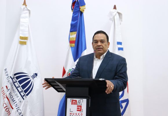 Gonell Cosme: “La ONDA ha acercado  el  sector creativo al Gobierno del presidente Luis Abinader”