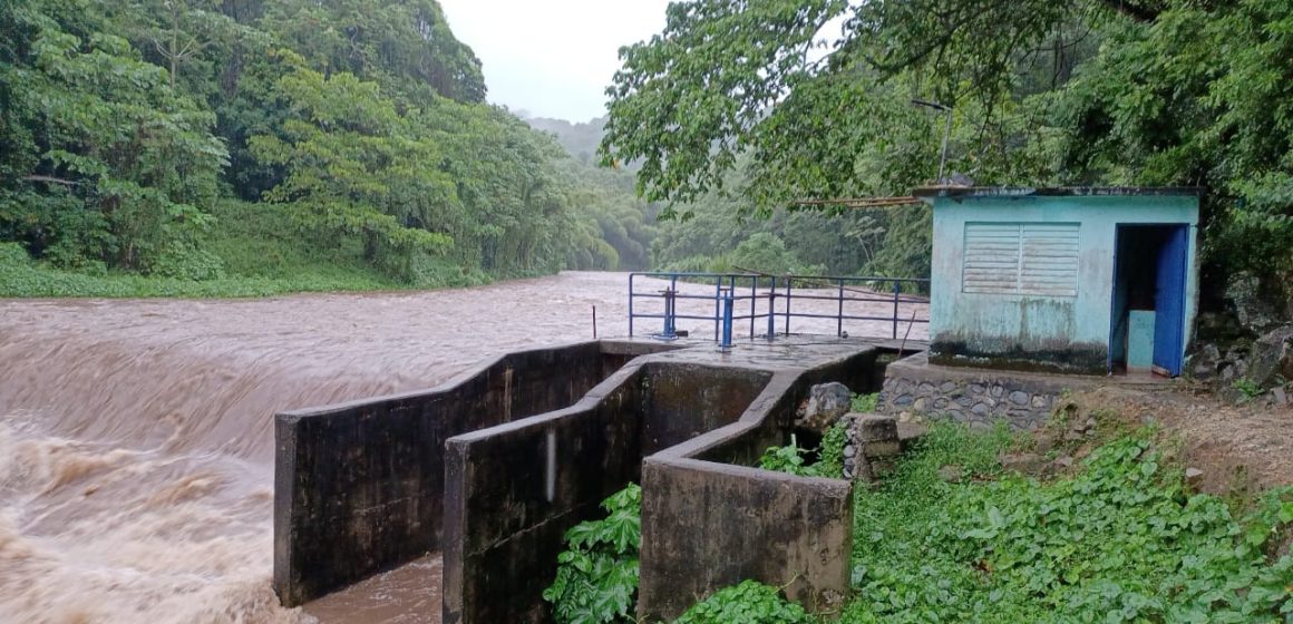 WhatsApp Image 2025-10-30 at 09.45.05 CAASD restablece en tiempo récord acueductos afectados por la tormenta tropical Melissa
