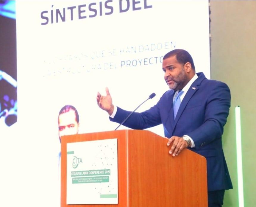 Andrés Lugo: inspección técnica vehicular es un compromiso con la vida.