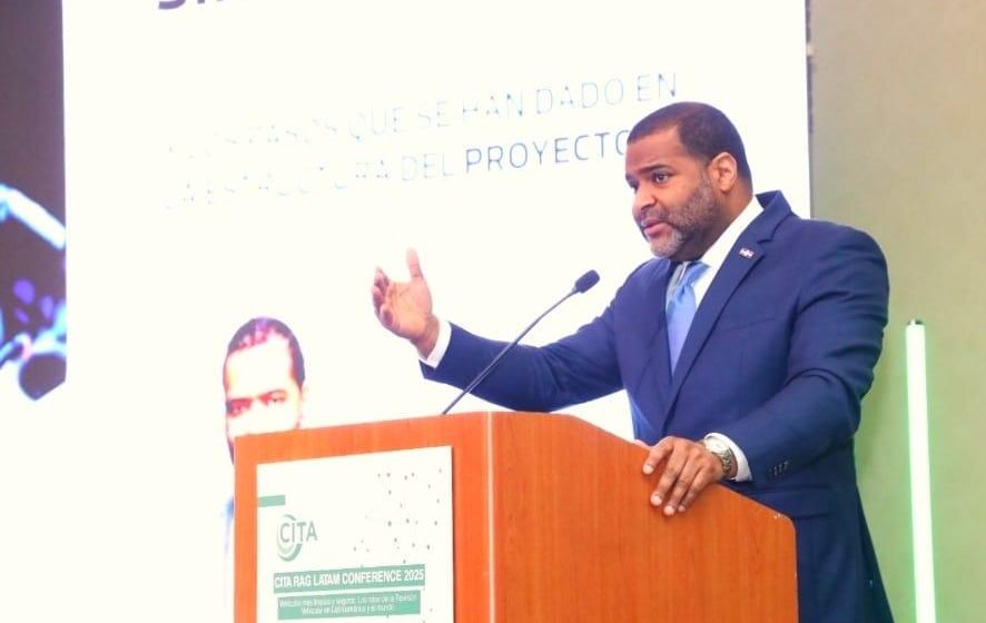 Andrés Lugo: inspección técnica vehicular es un compromiso con la vida.