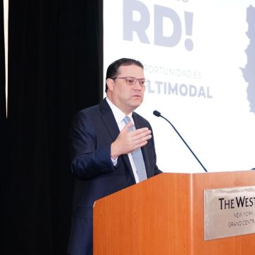 República Dominicana reafirma compromiso de duplicar exportaciones para 2036
