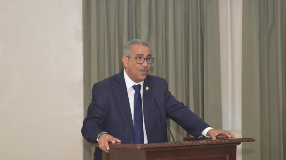 cfe2d9f1-2fca-4d3c-9d80-7b012688e098 Director de Alto Costo alerta sobre el aumento desproporcionado de mujeres diagnosticadas con cáncer de mama