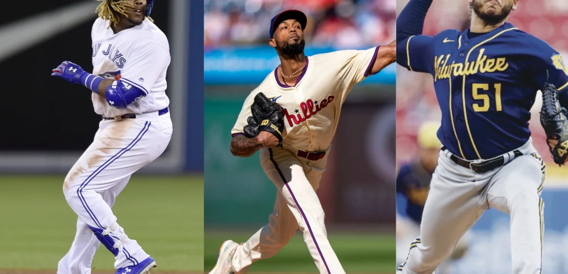 Arrancan hoy las Series Divisionales en las GL