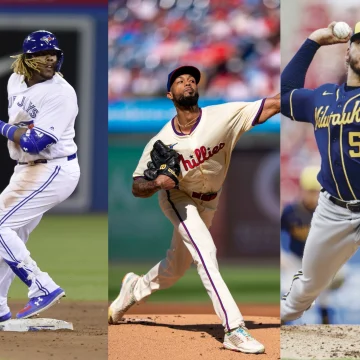 Arrancan hoy las Series Divisionales en las GL