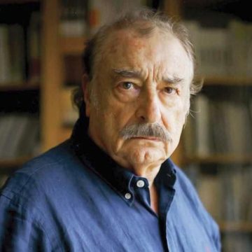 Escritor español Ignacio Ramonet dictará en el país conferencia “Democracia frente a los efectos de la manipulación informática”