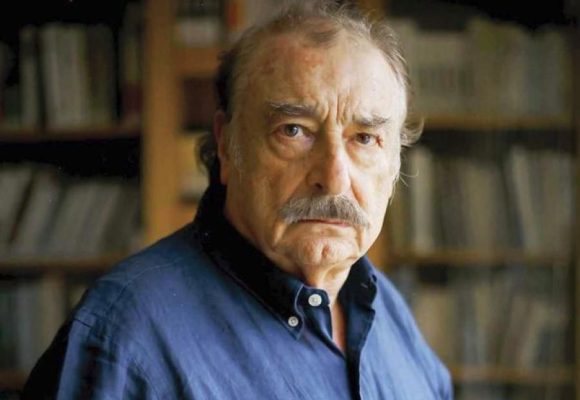 Escritor español Ignacio Ramonet dictará en el país conferencia “Democracia frente a los efectos de la manipulación informática”