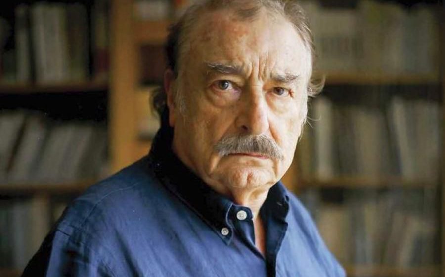 f281e033-8a3e-427f-8cd2-8471d4065a07 Escritor español Ignacio Ramonet dictará en el país conferencia “Democracia frente a los efectos de la manipulación informática”