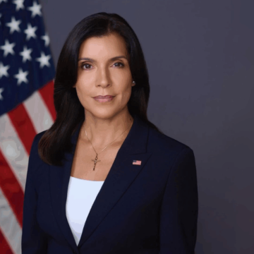 Senado de EE.UU. confirma a Leah Campos como nueva embajadora en República Dominicana