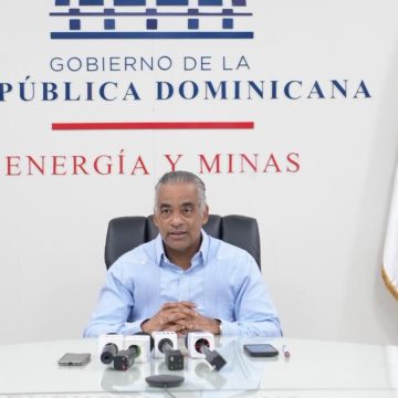Ministro Joel Santos resalta rápida recuperación del sistema eléctrico y rol clave de las hidroeléctricas