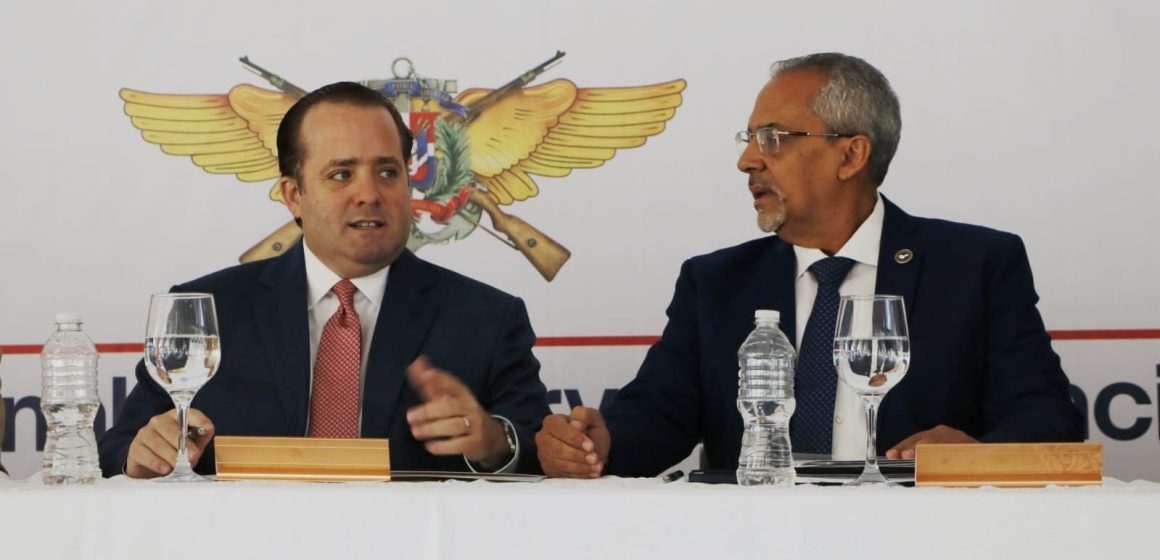 16953b2f-de82-44bf-af84-a84211ea3305 Ministro de la Presidencia resalta la importancia de la Reunión Regional de Observatorios sobre Drogas.