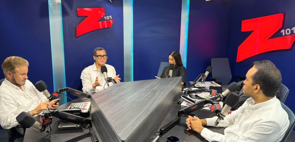 18e0e8f5-6eb9-4fb5-8bae-300a1c9e766f Eddy Olivares: Este gobierno ha hecho 44 aumentos salariales, más que ningún otro