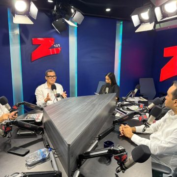 18e0e8f5-6eb9-4fb5-8bae-300a1c9e766f Eddy Olivares: Este gobierno ha hecho 44 aumentos salariales, más que ningún otro