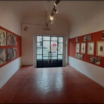 1d68b1d0-8646-436f-9ec9-c14342a0ba32 Embajada Dominicana ante la Santa Sede inaugura en Roma la exposición “Rutas de Esperanza: Arte Dominicano Contemporáneo”, en el marco del Año Jubilar 2025