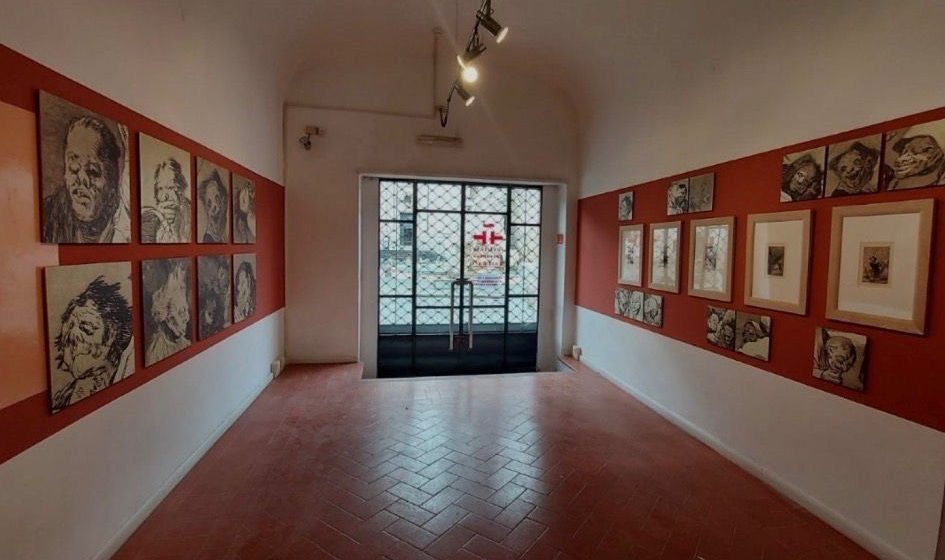 Embajada Dominicana ante la Santa Sede inaugura en Roma la exposición “Rutas de Esperanza: Arte Dominicano Contemporáneo”, en el marco del Año Jubilar 2025