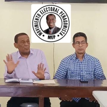 3a8d7299-2f63-4655-893d-28db83f09b04 Movimiento Electoral Peñagomista Evalúa Situación del País Tras Daños Causados por la Tormenta Melissa y Respalda Acciones del Presidente Abinader