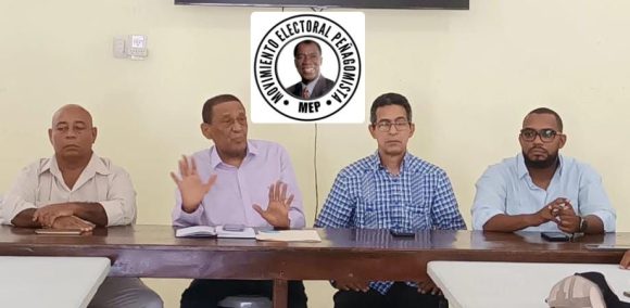 3a8d7299-2f63-4655-893d-28db83f09b04 Movimiento Electoral Peñagomista Evalúa Situación del País Tras Daños Causados por la Tormenta Melissa y Respalda Acciones del Presidente Abinader