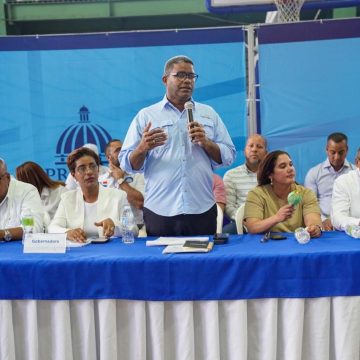 Propeep y Dasac despliegan amplía intervención social durante cuatro días consecutivos en La Altagracia