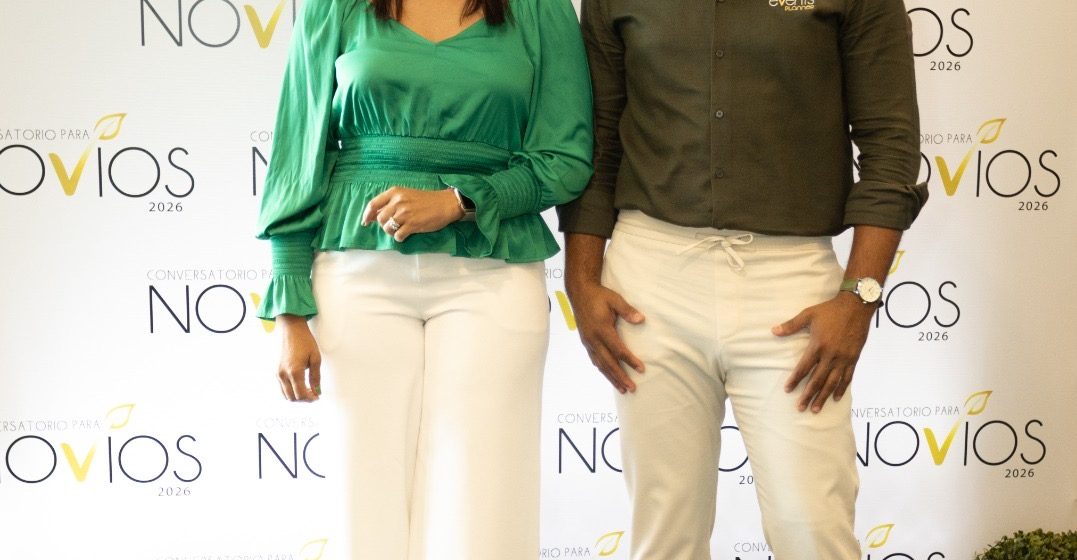 Conversatorio para Novios abordará cómo celebrar bodas conscientes en República Dominicana