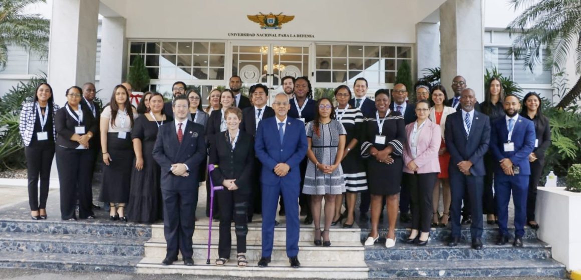 Reunión Regional de Observatorios sobre Drogas propone modalidades innovadoras