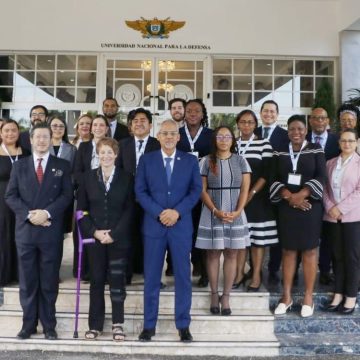 5e27a55b-904e-4df5-aaad-89c1350e6aec Reunión Regional de Observatorios sobre Drogas propone modalidades innovadoras