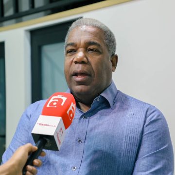 9afc8f35-5d10-4224-9551-aa5d72f18580 Tony Peña Guaba a Omar: Jugar con las ayudas sociales es jugar con la estabilidad y la paz