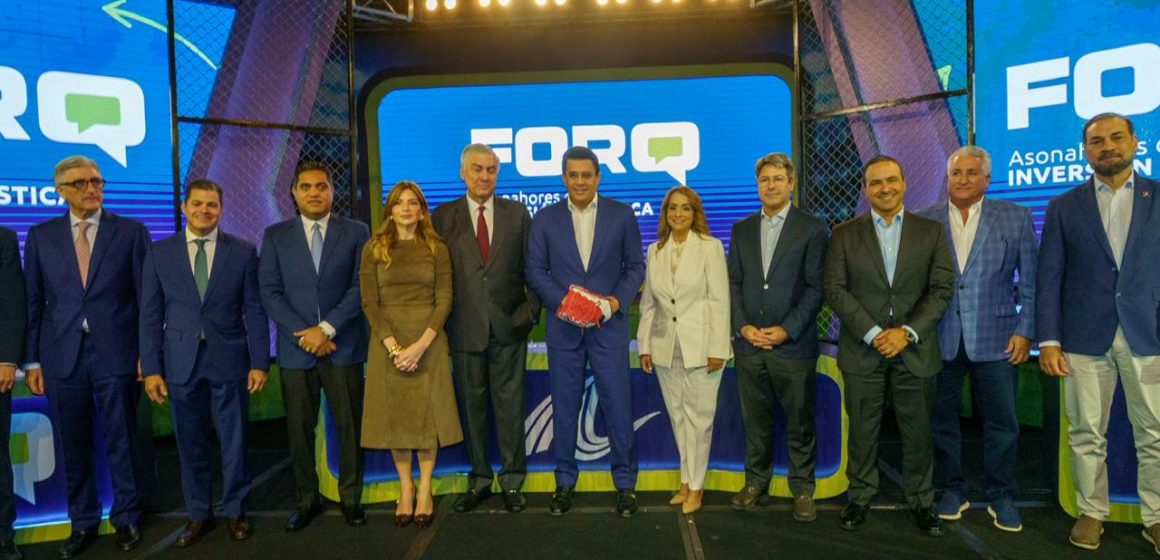 Asonahores reconoce al ministro David Collado por su gestión y legado al frente del turismo dominicano