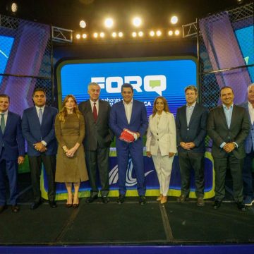 IMG_0996 Asonahores reconoce al ministro David Collado por su gestión y legado al frente del turismo dominicano