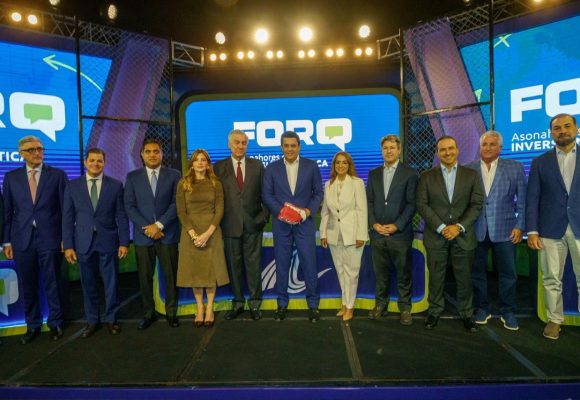 IMG_0996 Asonahores reconoce al ministro David Collado por su gestión y legado al frente del turismo dominicano