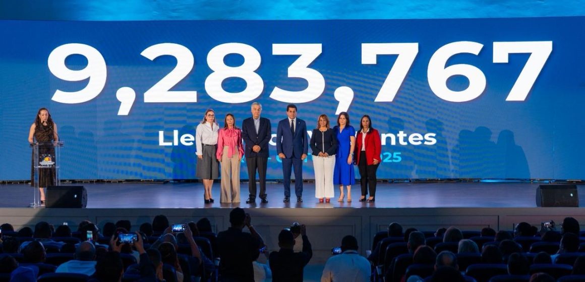 Crecimiento del turismo impacta de manera directa en la gente y genera más 815 mil empleos.