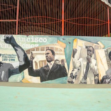 b5593d05-97d4-4ec0-ad34-f8602a402974-1 Propeep resalta legado de Peña Gómez, Ñico Lora y los Padres de la Patria en “Paseo de los Colores”.