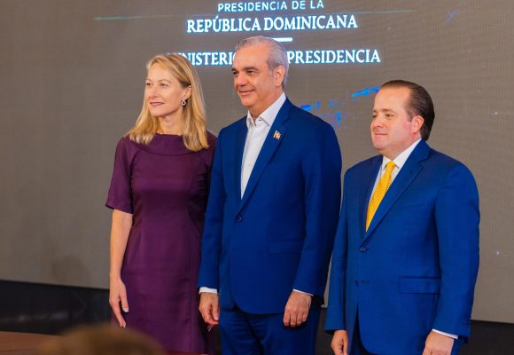 b905010f-ef97-4a5e-a989-9d544a5ca04f Paliza encabezará visita a Centros de Excelencia de NVIDIA en Miami