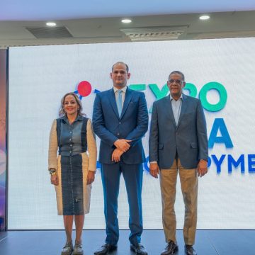 INABIE impulsa el desarrollo de más de 2,500 Mipymes que sostienen la ejecución de sus programas y dinamizan la economía nacional