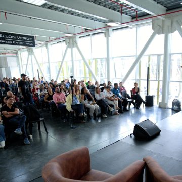 Desde Medellín, El Economista Youtuber proyecta a República Dominicana como referente regional en inversión turística sostenible