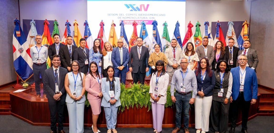 fd8e59bf-1a07-491d-848a-8f6a354b6a9d República Dominicana celebra por primera vez sesión internacional