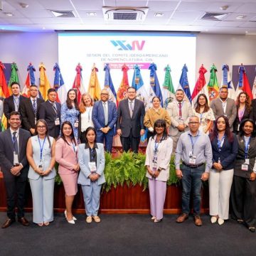 fd8e59bf-1a07-491d-848a-8f6a354b6a9d República Dominicana celebra por primera vez sesión internacional