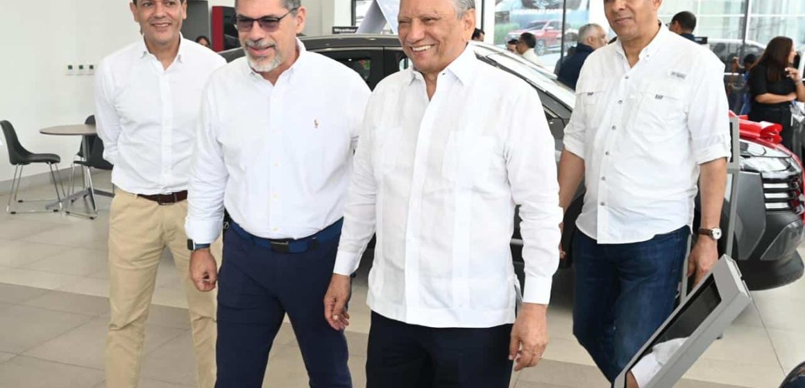 Expomóvil Banreservas cierra con financiamientos por más de RD$8,653 millones