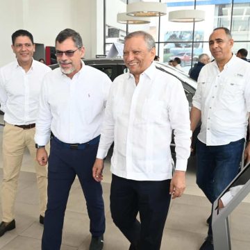 Expomóvil Banreservas cierra con financiamientos por más de RD$8,653 millones