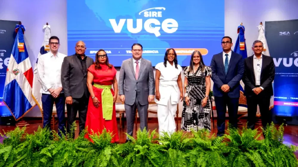 La DGA pone en marcha el sistema digital Sirevuce