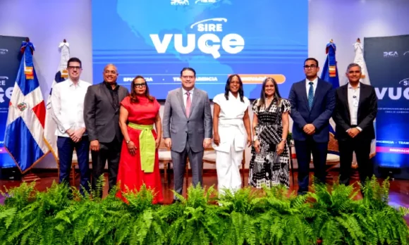 La DGA pone en marcha el sistema digital Sirevuce