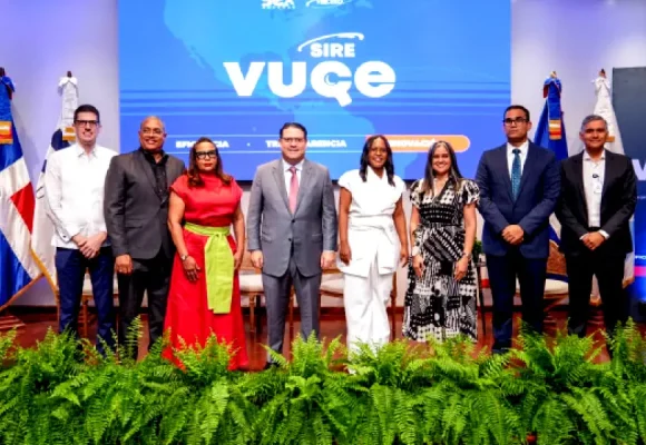 La DGA pone en marcha el sistema digital Sirevuce