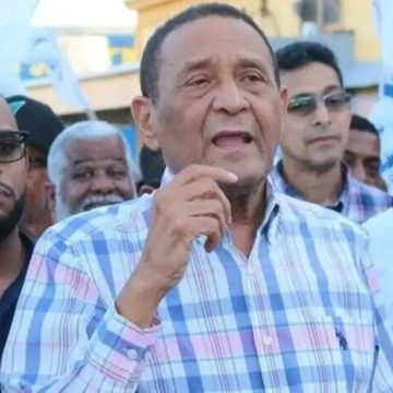 Peñagomistas advierte a la JCE sobre campaña electoral a destiempo disfrazada de protesta social