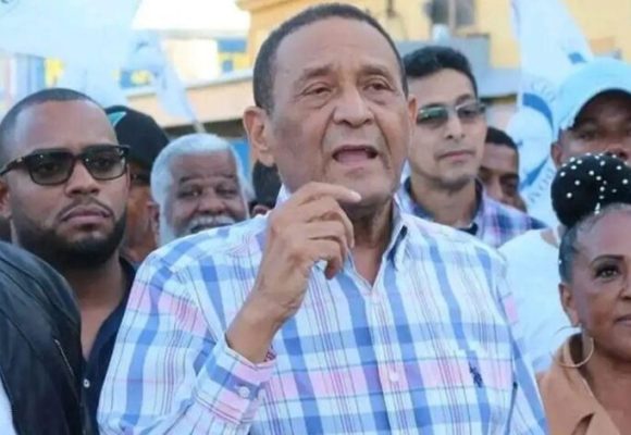 Peñagomistas advierte a la JCE sobre campaña electoral a destiempo disfrazada de protesta social