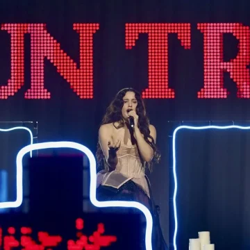 rosalia-1 Rosalía y la generación de mujeres a las que dejaron vender su música y no sólo su cuerpo