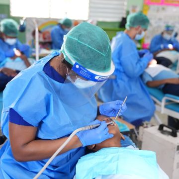 1d5057a5-5819-4612-a155-b728eba0bcc5 El INABIE beneficia a más de 620 estudiantes de Pedernales con soluciones de salud bucal