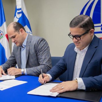 46b3e3d4-4cfe-4b91-8502-79ad8648363a El INABIE sella acuerdo con el INDOCAL para elevar la calidad de su gestión en beneficios de los estudiantes