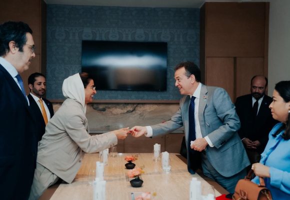 6bf9a0eb-31b8-4e3e-bbb8-f0fac4a316a5 Bisonó proyecta que República Dominicana superará los US$5,000 millones en inversión