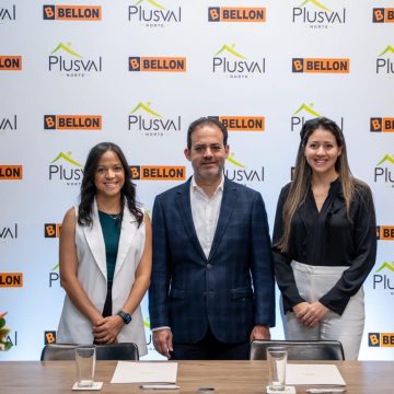 6d84f49e-d403-4d7e-a524-52186cea05d6 Plusval Norte y Bellón anuncian alianza con beneficios exclusivos para compradores de vivienda