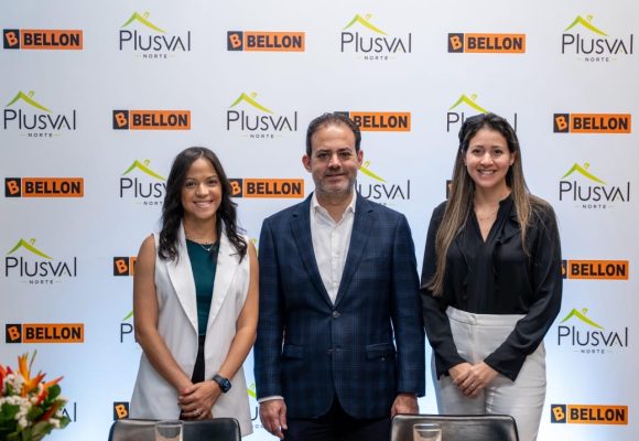 6d84f49e-d403-4d7e-a524-52186cea05d6 Plusval Norte y Bellón anuncian alianza con beneficios exclusivos para compradores de vivienda