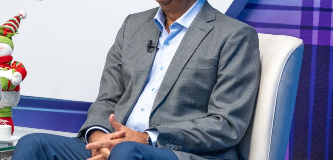 Deligne Ascención anuncia un Plan Especial de educación para motoristas que persigue bajar las cifras de accidentes que estos provocan