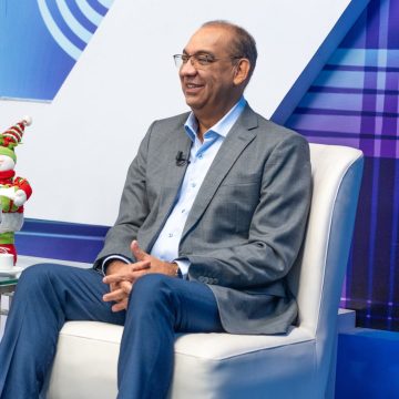 88bebcee-27a0-4ed4-b036-3ba0e4ddf852 Deligne Ascención anuncia un Plan Especial de educación para motoristas que persigue bajar las cifras de accidentes que estos provocan